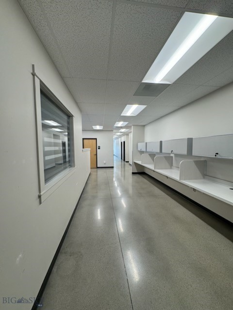 Woodland Park - Commercial Lease