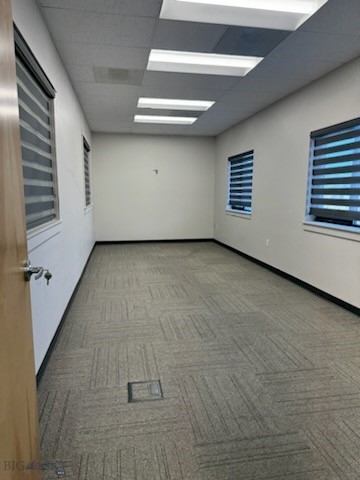 Woodland Park - Commercial Lease