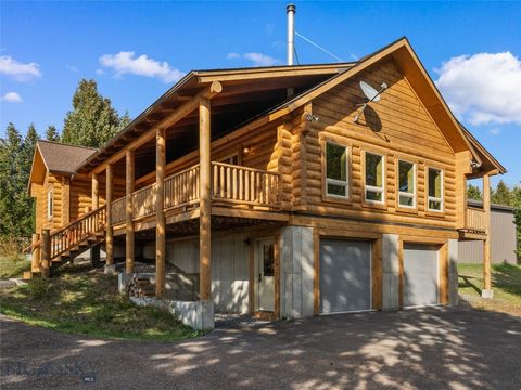 Photo of 14650 Brackett Creek Road, Bozeman, MT 59715 (MLS # 403671)