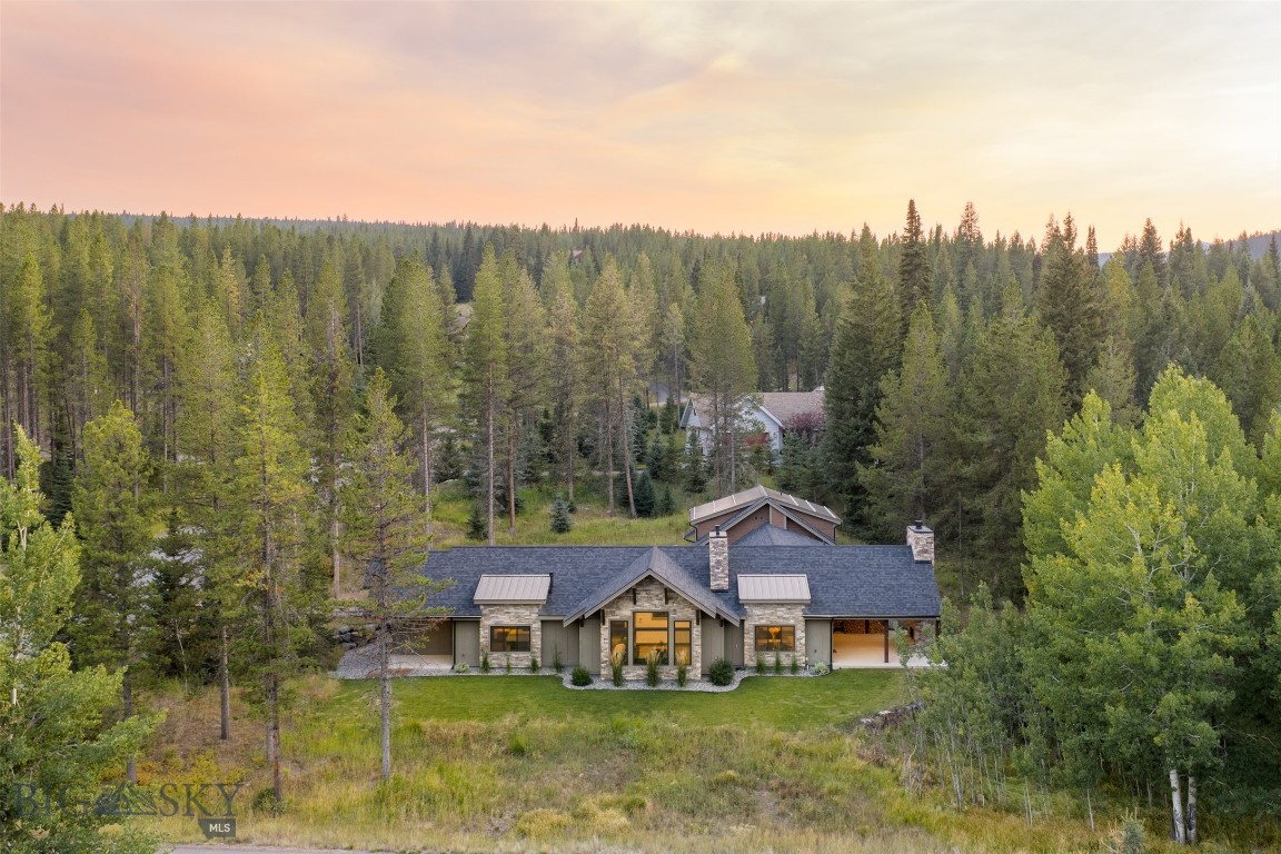 Aspen Groves - Residential