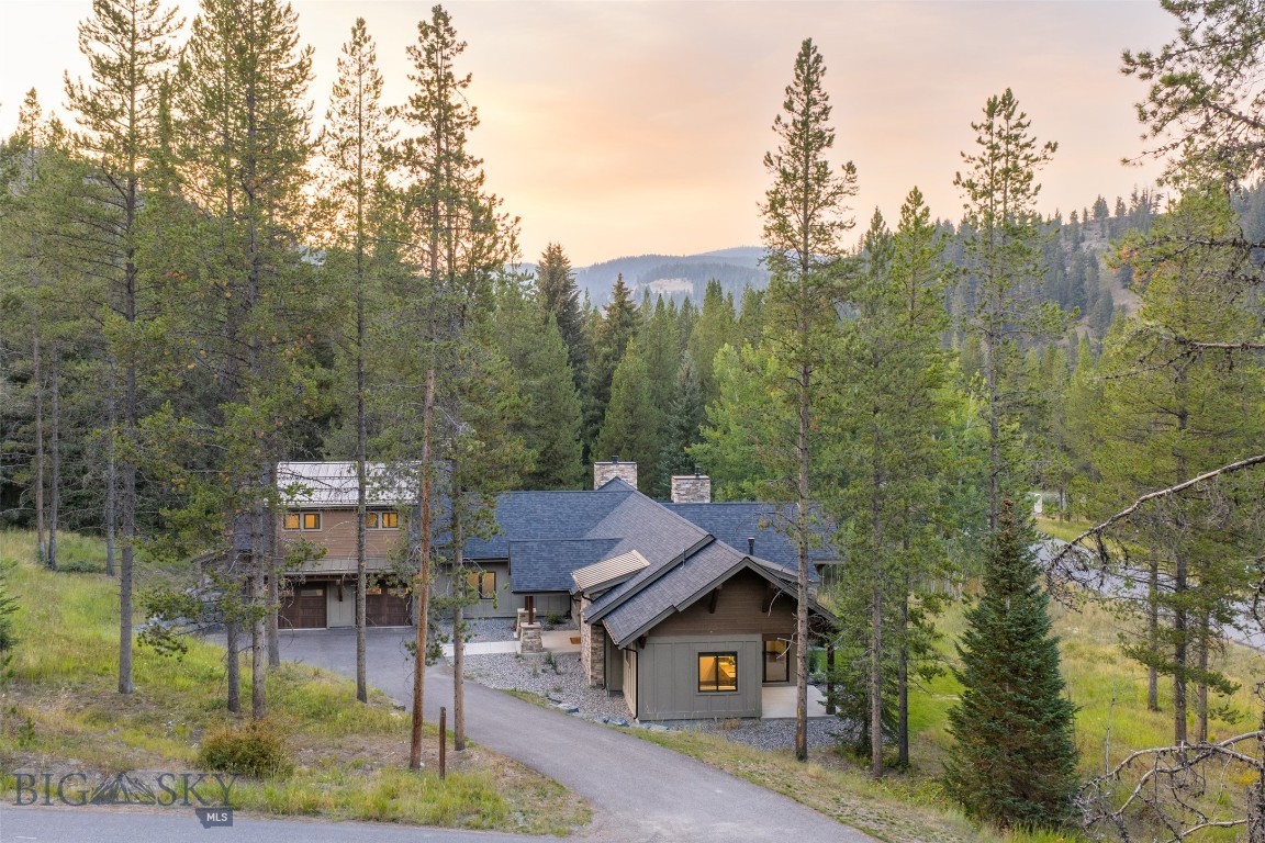 Aspen Groves - Residential
