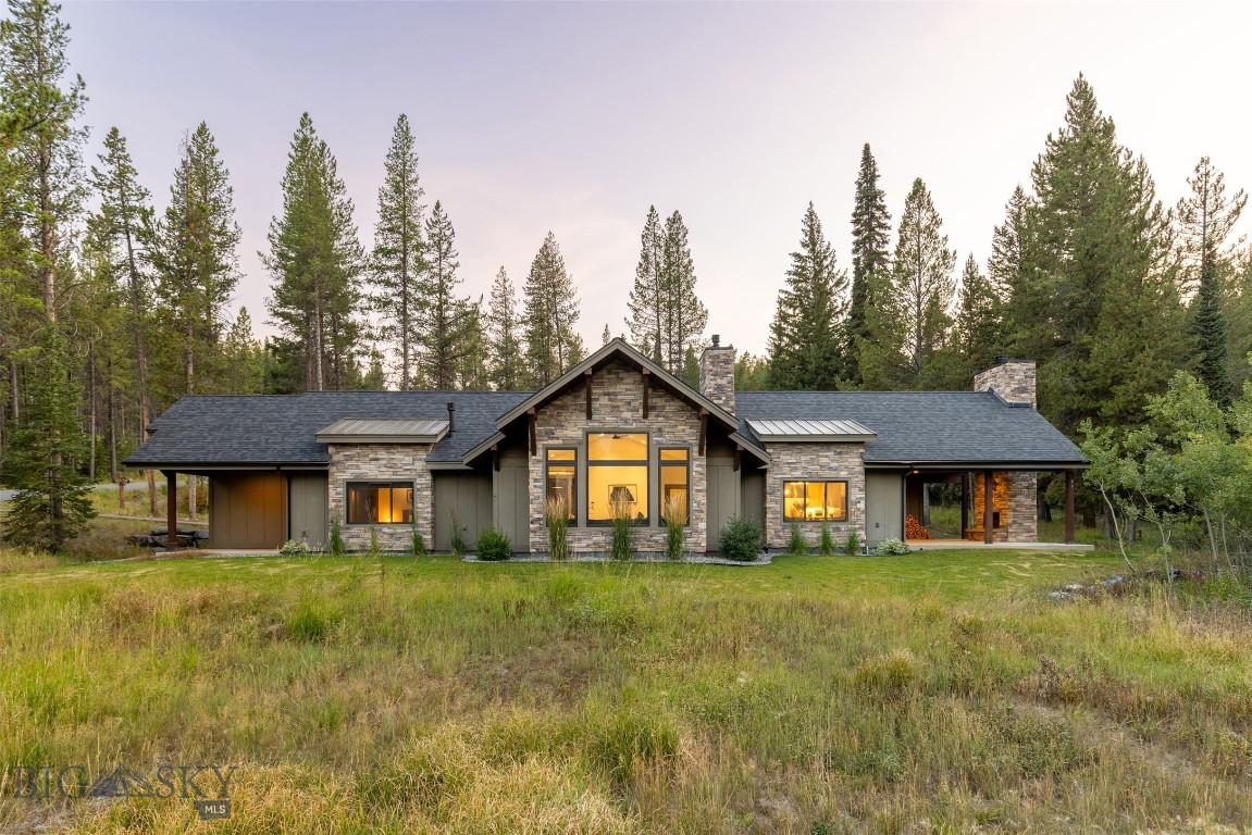 Aspen Groves - Residential