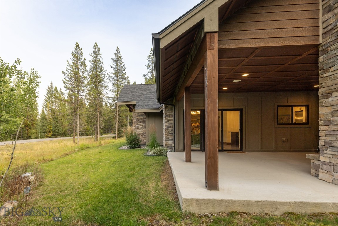 Aspen Groves - Residential