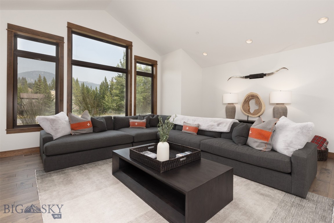 Aspen Groves - Residential