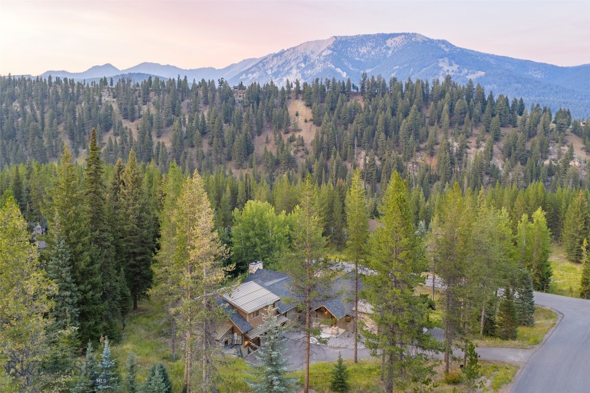 Aspen Groves - Residential