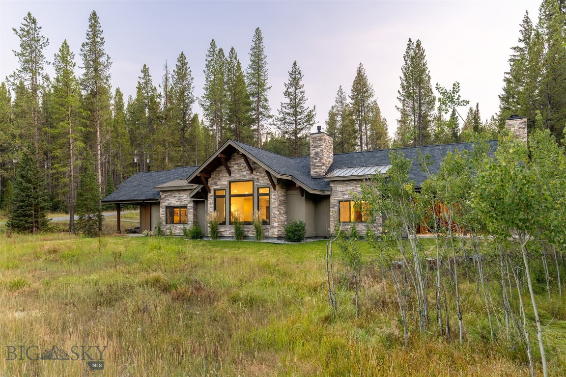 Aspen Groves - Residential