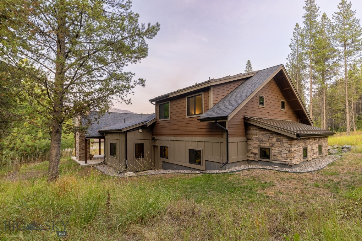 Aspen Groves - Residential