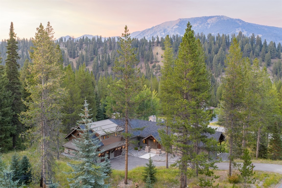 Aspen Groves - Residential