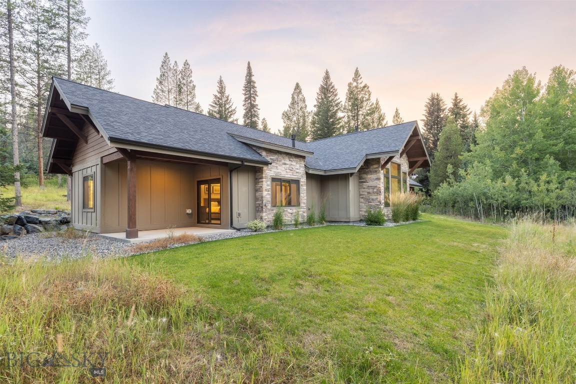 Aspen Groves - Residential