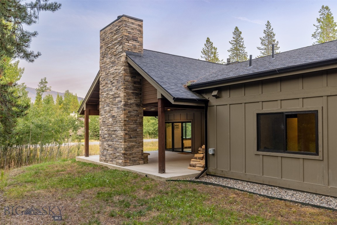 Aspen Groves - Residential