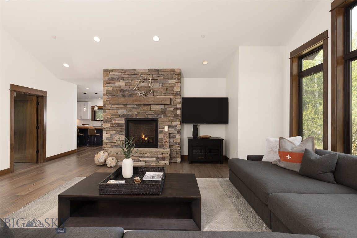 Aspen Groves - Residential