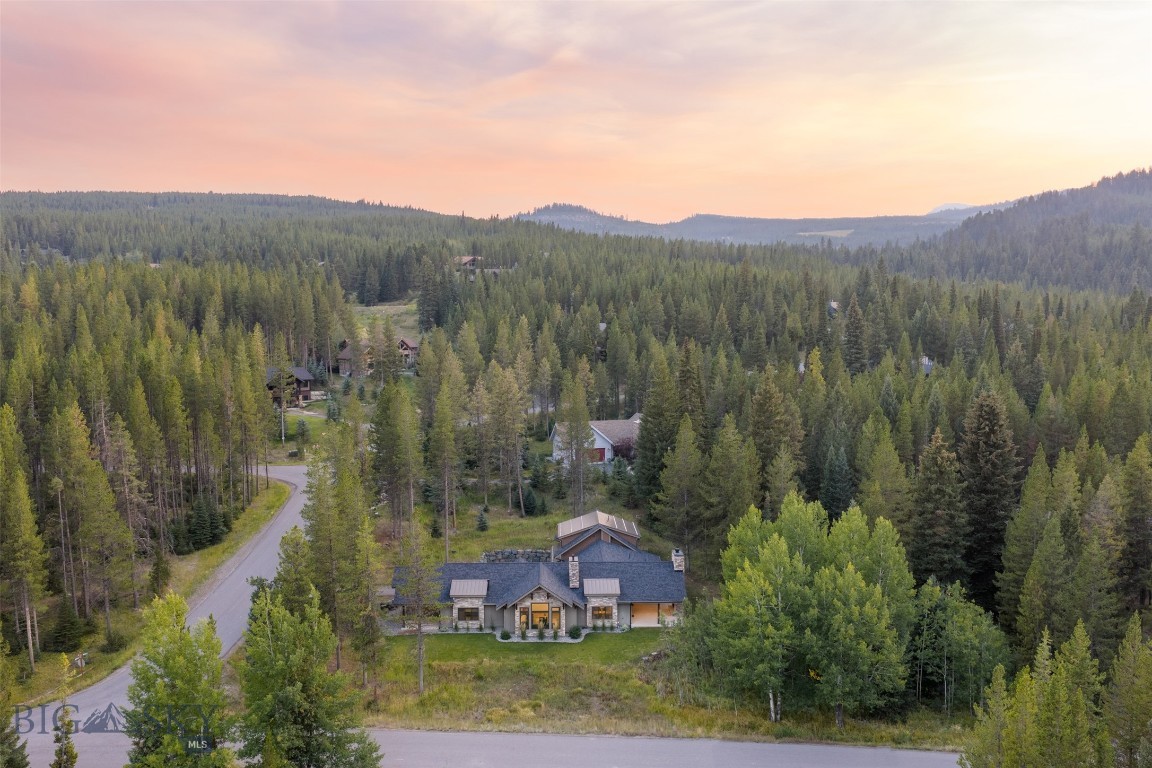 Aspen Groves - Residential