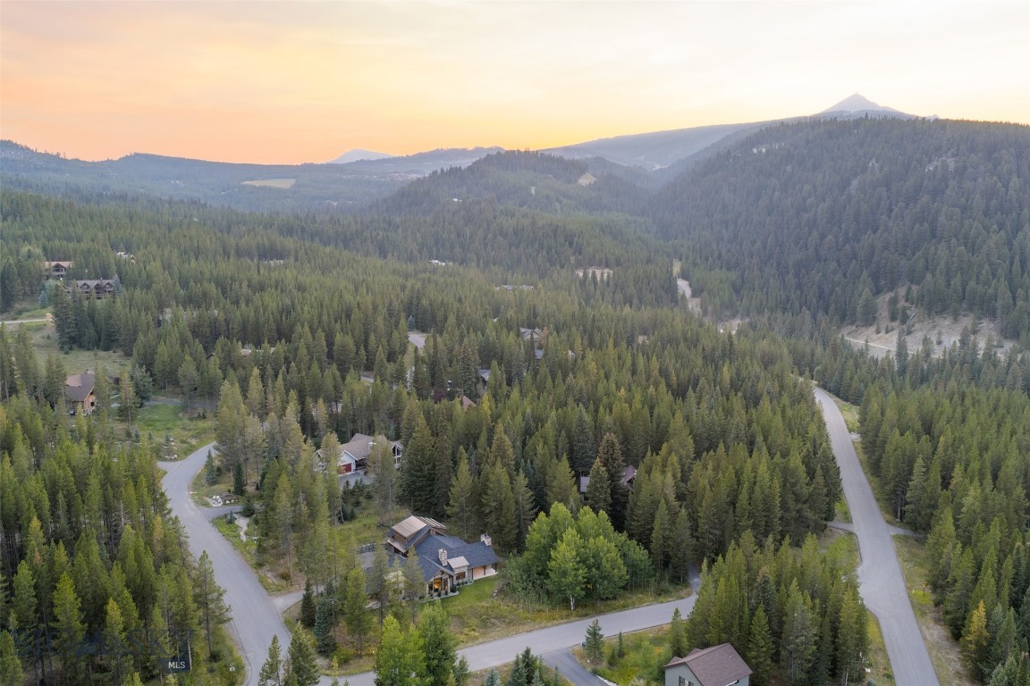 Aspen Groves - Residential