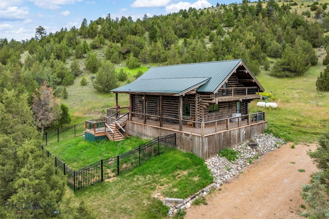17248 Pole Gulch