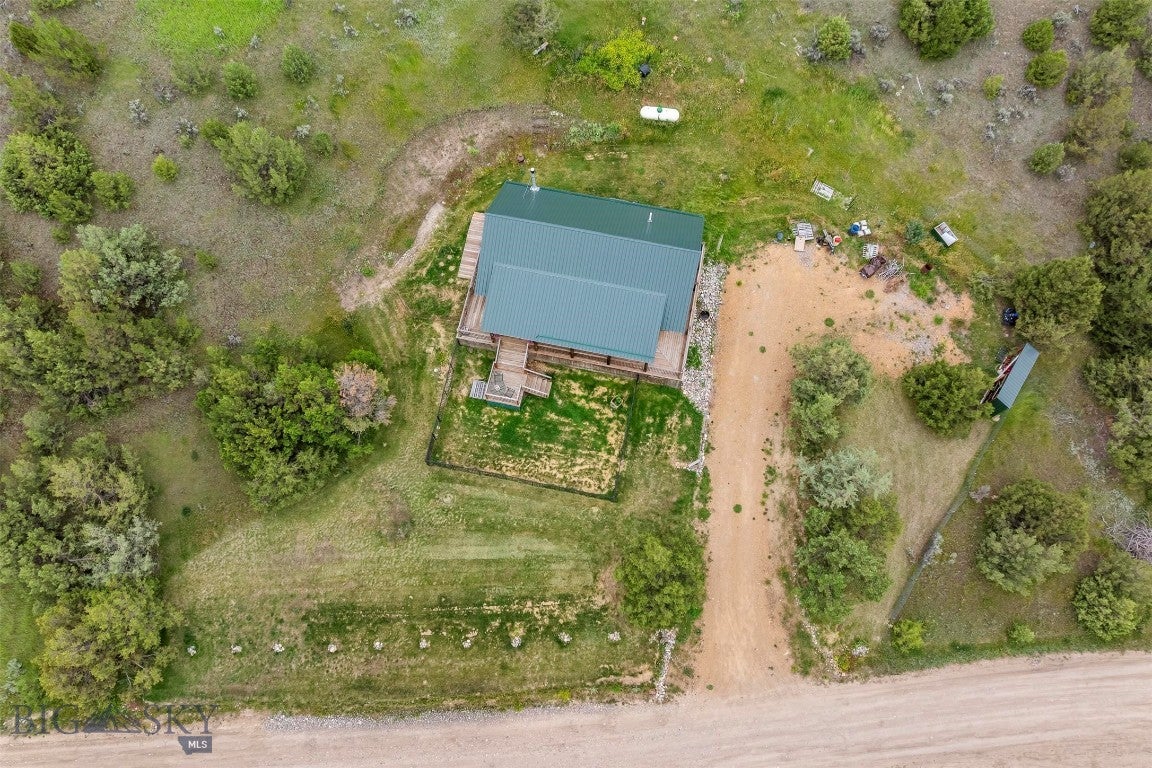 17248 Pole Gulch