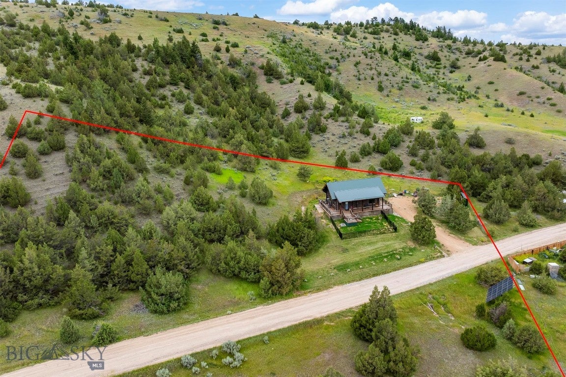 17248 Pole Gulch