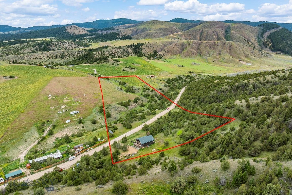 17248 Pole Gulch