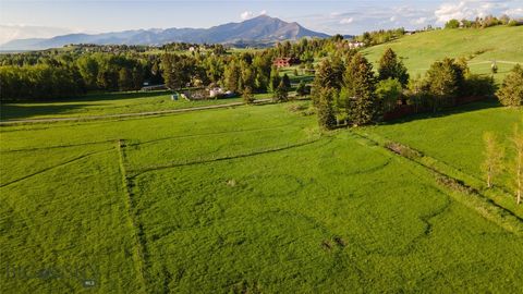 3751 Sourdough Road Bozeman MT 59715
