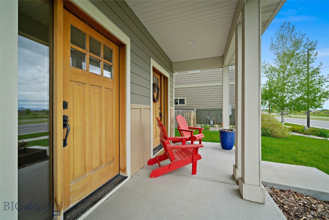 Oak Springs - Residential