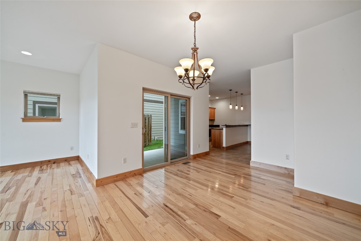 Oak Springs - Residential
