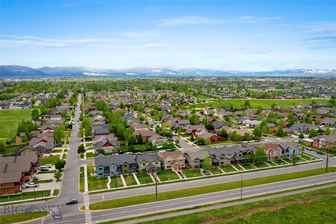Oak Springs - Residential