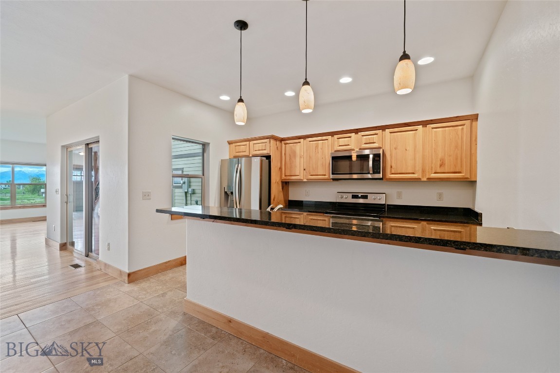 Oak Springs - Residential