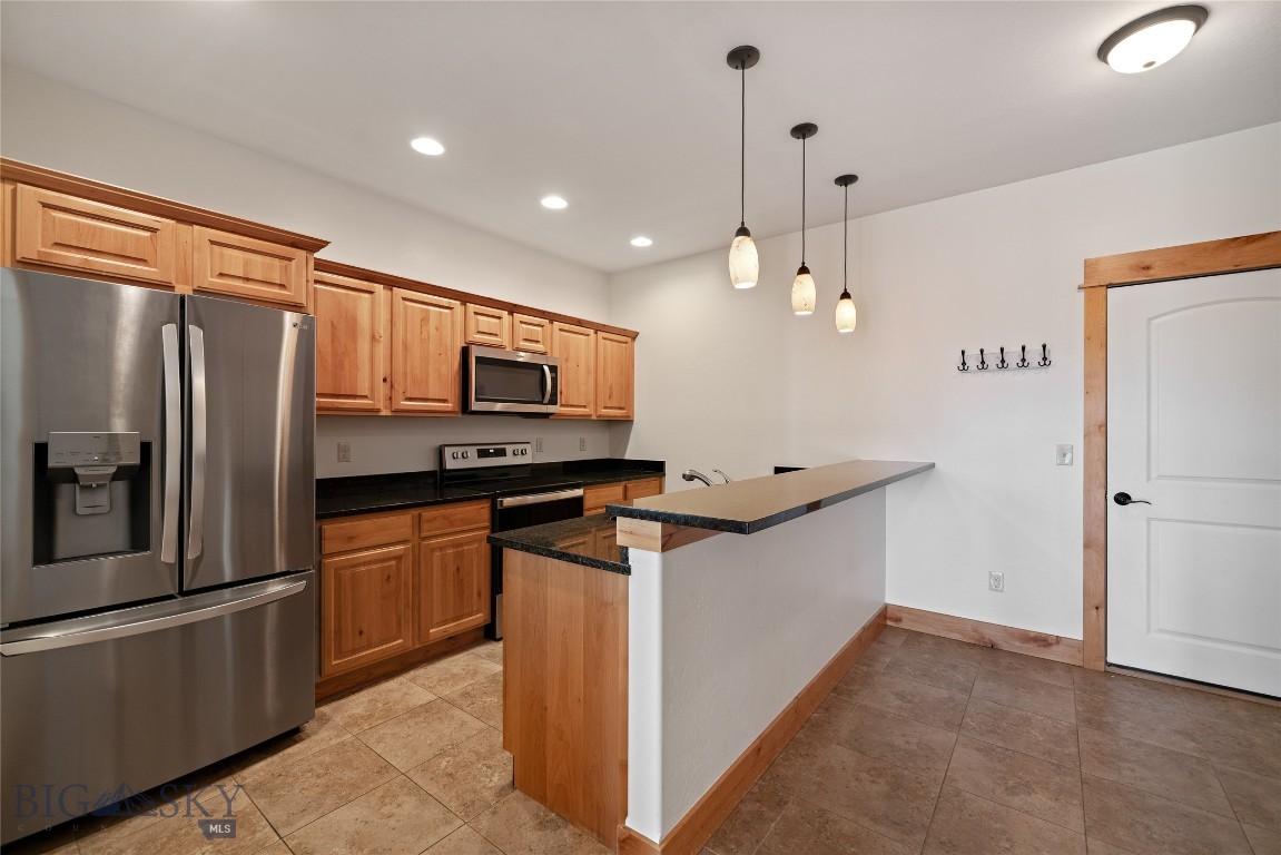 Oak Springs - Residential