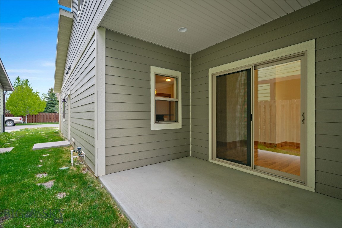 Oak Springs - Residential