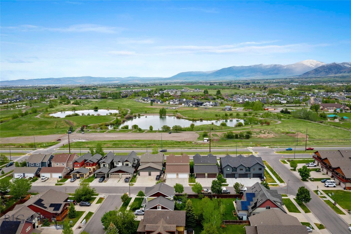 Oak Springs - Residential