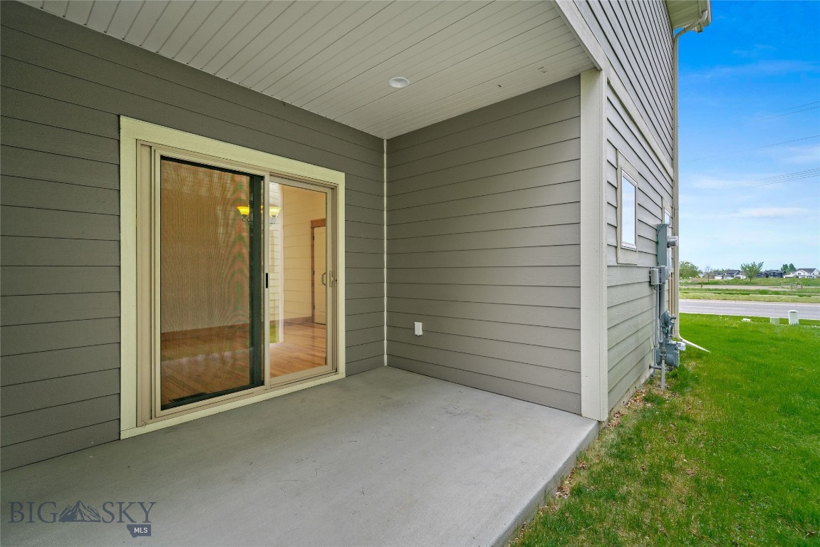 Oak Springs - Residential