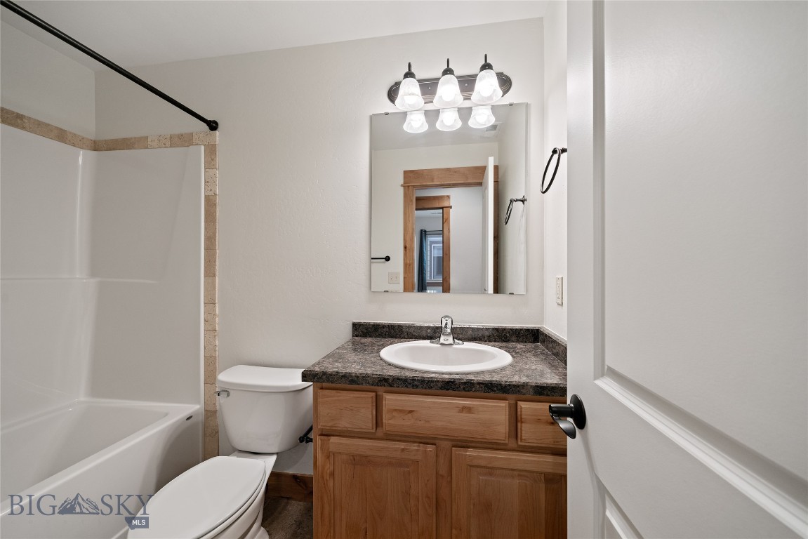 Oak Springs - Residential