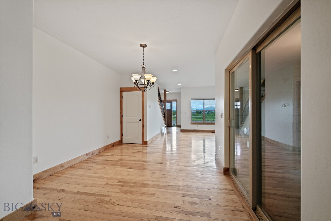 Oak Springs - Residential