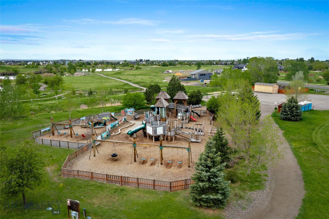 Oak Springs - Residential