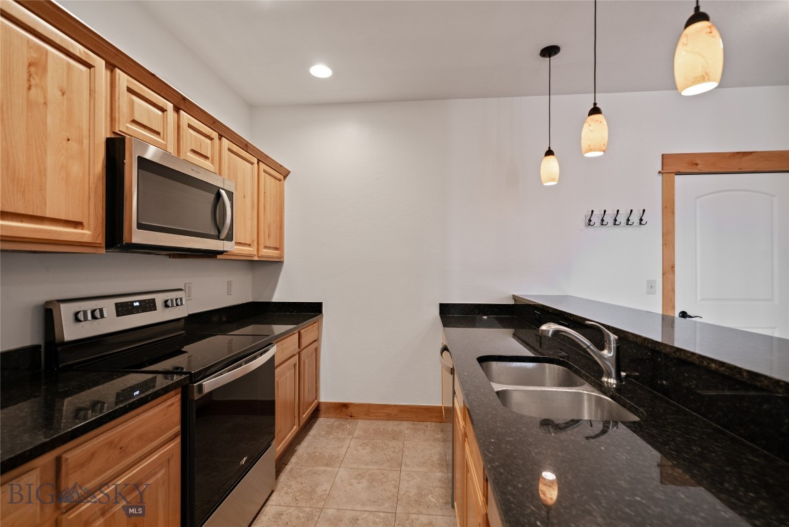 Oak Springs - Residential