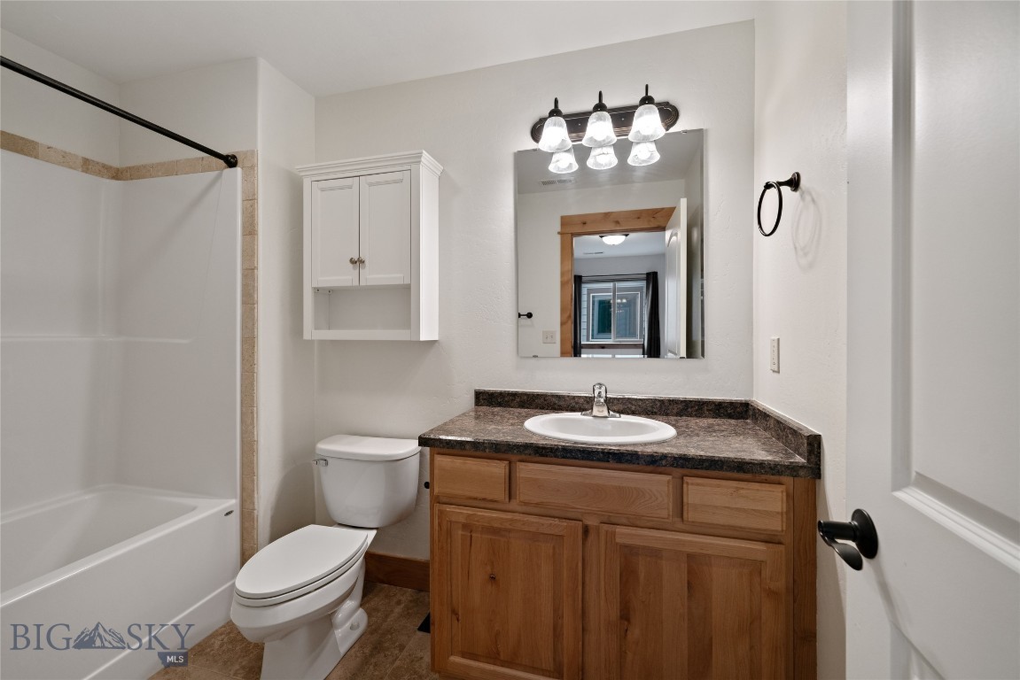 Oak Springs - Residential