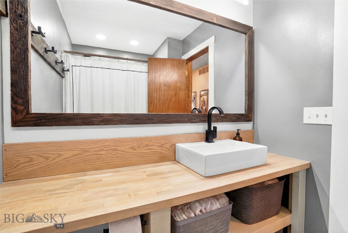 Minor Subdivision - Residential