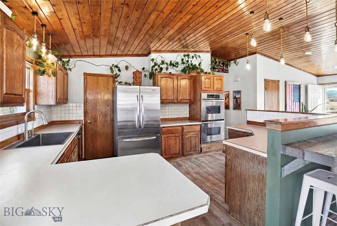 Minor Subdivision - Residential