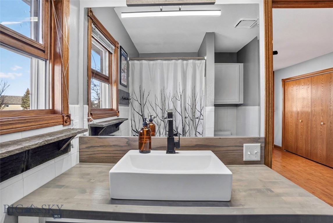 Minor Subdivision - Residential