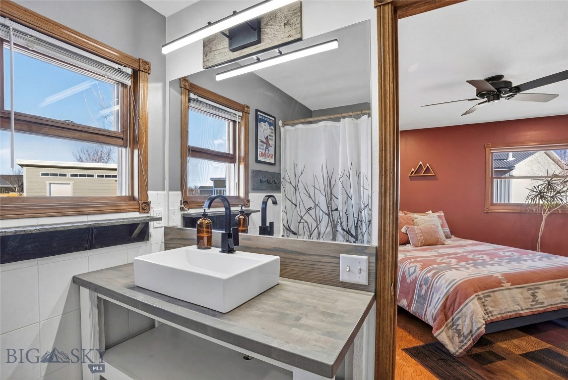 Minor Subdivision - Residential