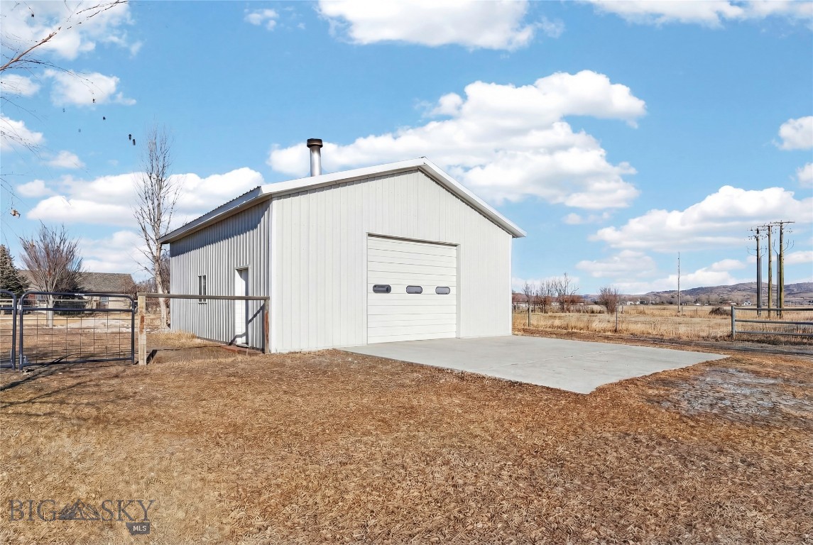 Minor Subdivision - Residential