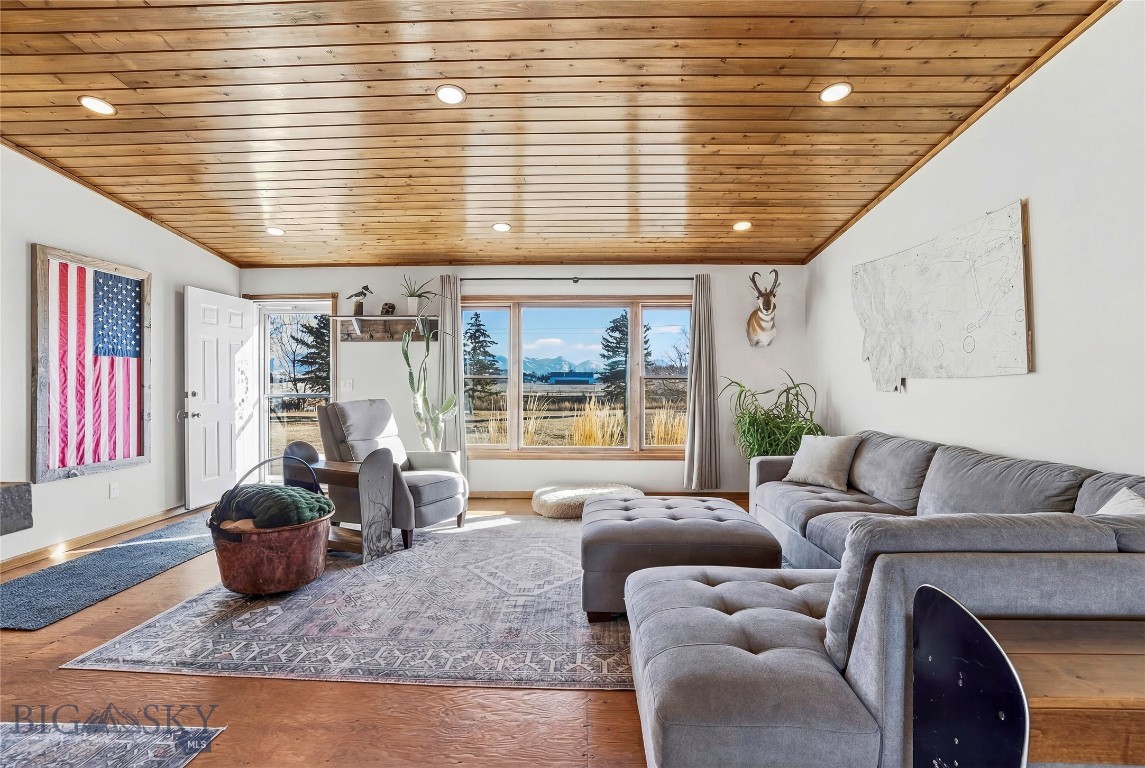 Minor Subdivision - Residential