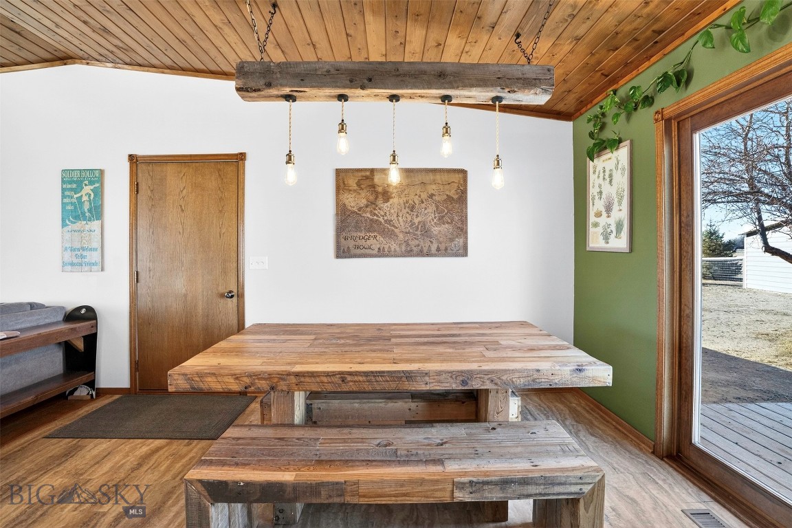 Minor Subdivision - Residential