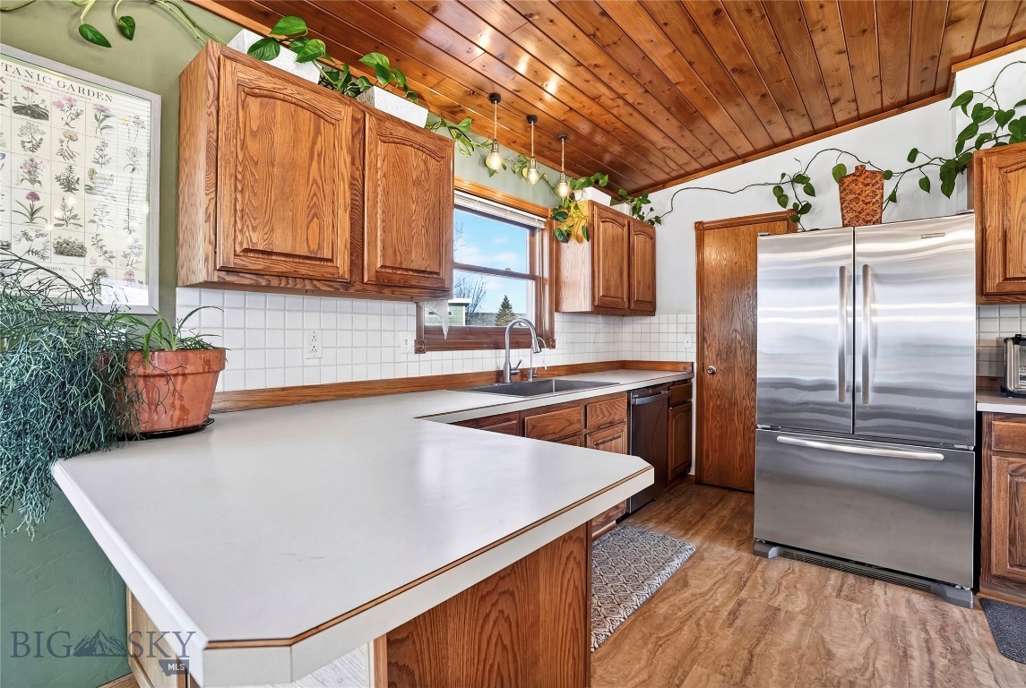 Minor Subdivision - Residential