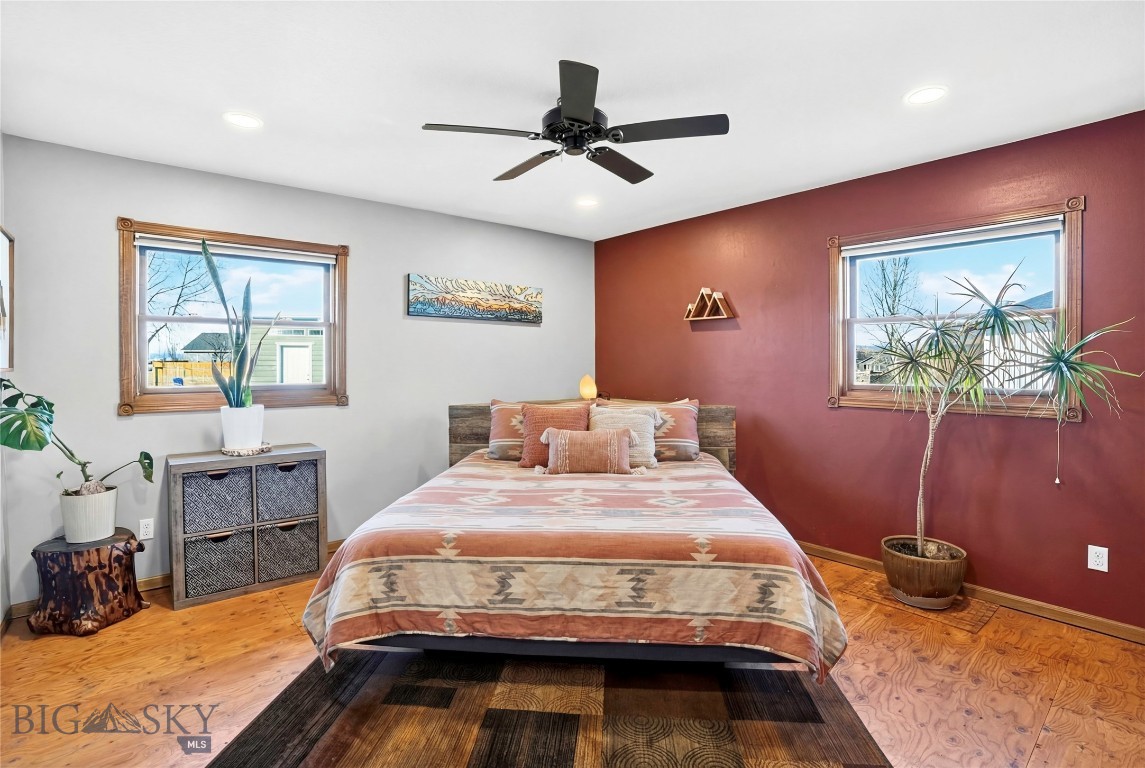 Minor Subdivision - Residential