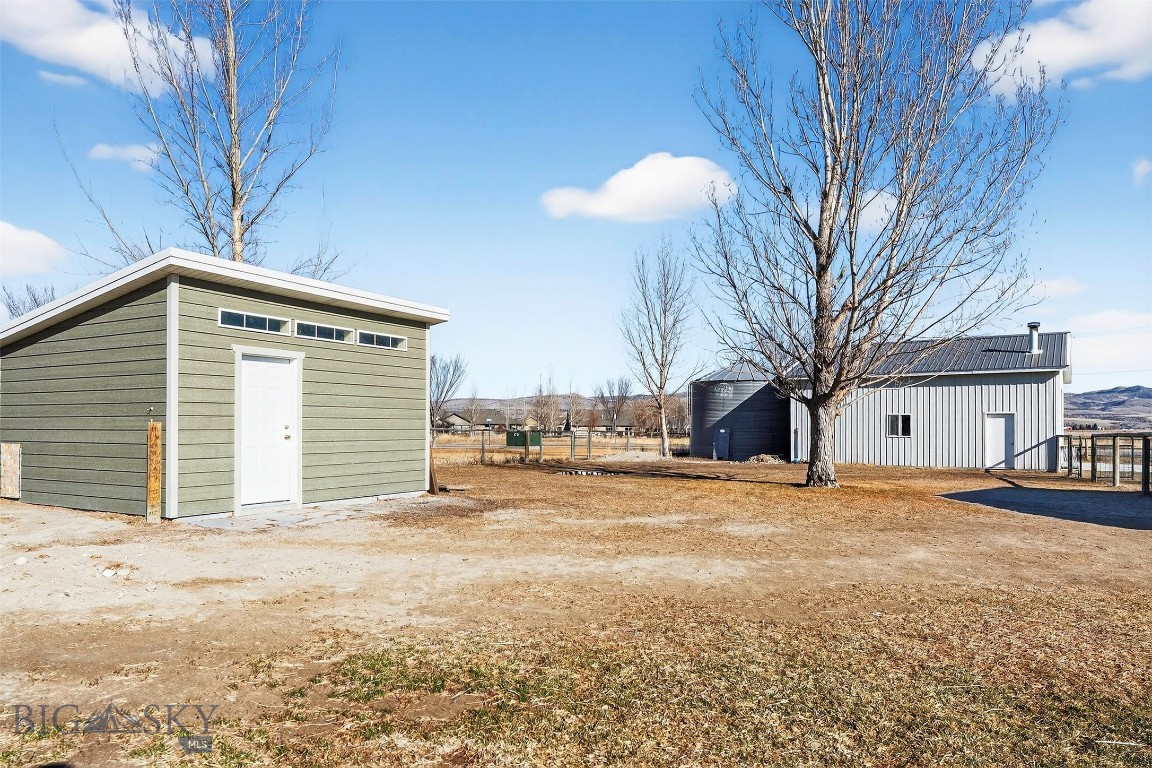 Minor Subdivision - Residential