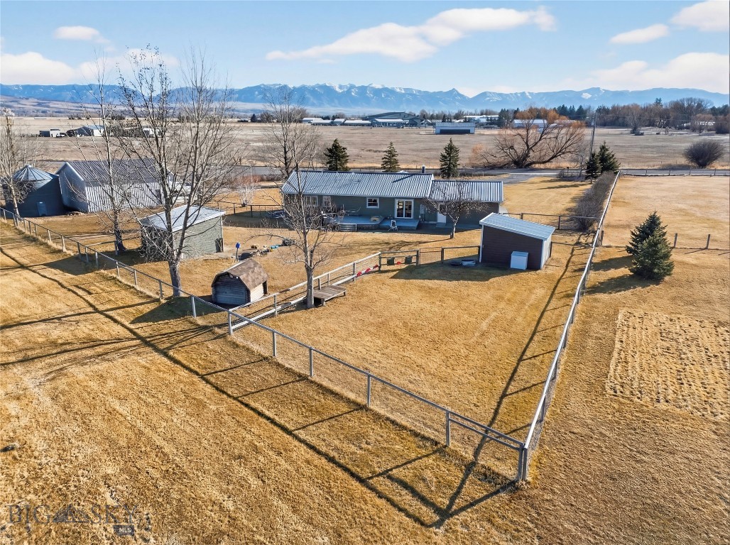 Minor Subdivision - Residential