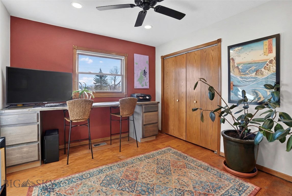 Minor Subdivision - Residential