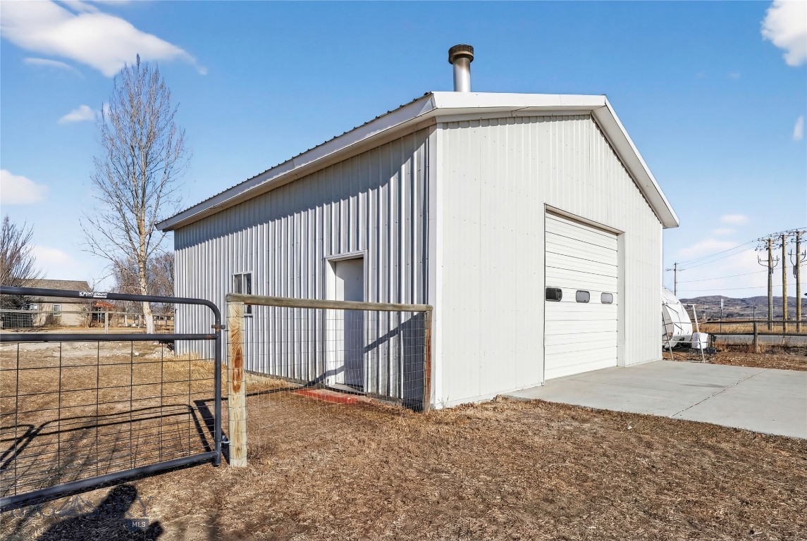 Minor Subdivision - Residential