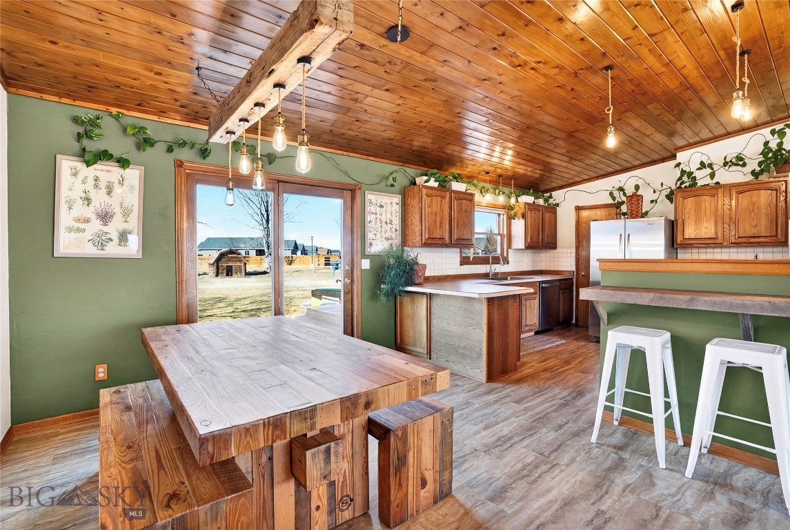 Minor Subdivision - Residential