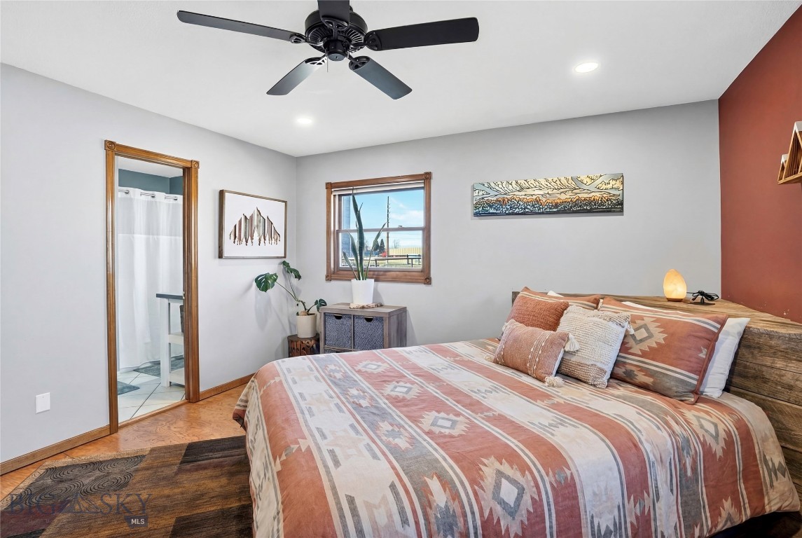 Minor Subdivision - Residential